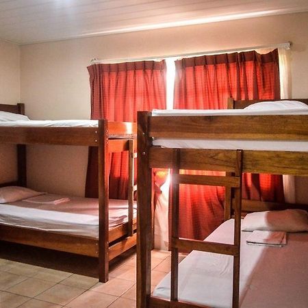 Hotel La Choza Inn La Fortuna Bagian luar foto